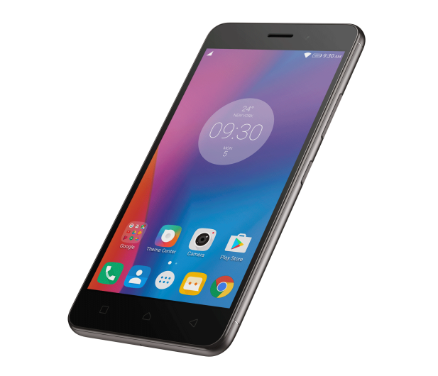 Lenovo K6 2/16GB Dual SIM szary - 337842 - zdjęcie 10